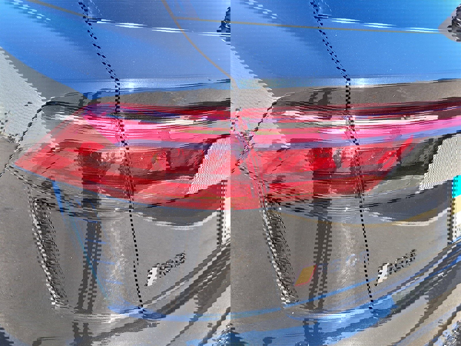 New 2026 Audi RS Q8 performance image 41