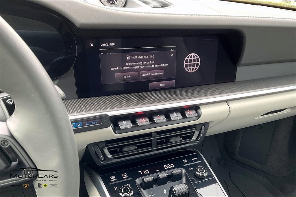 Used 2022 Porsche 911 Turbo S image 8