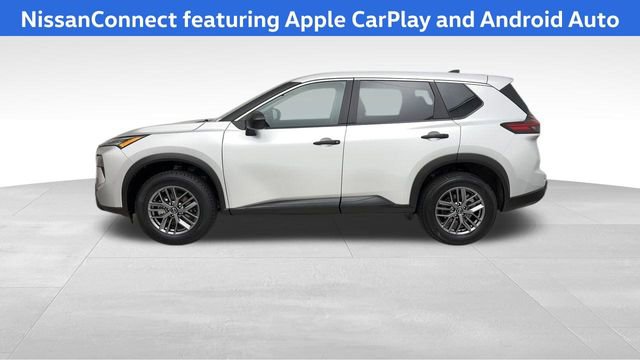 Used 2024 Nissan Rogue S image 6