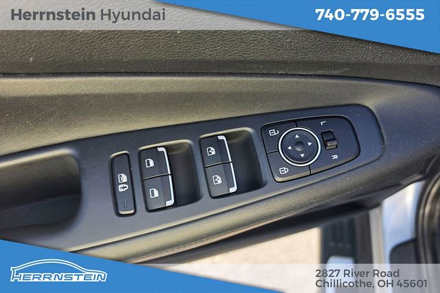 Used 2023 Hyundai Santa Fe XRT AWD/4WD image 15