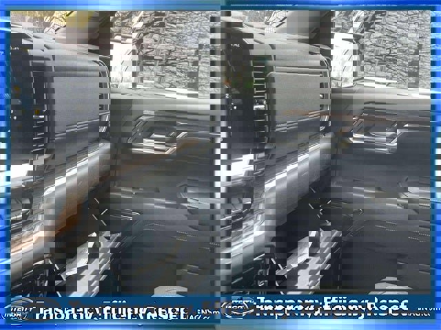 Used 2023 Chevrolet Silverado 1500 RST w/ Rally Edition image 35