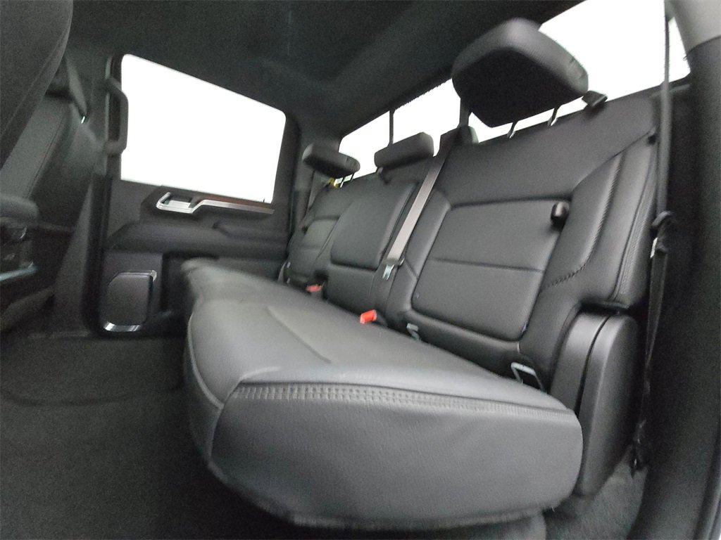 Certified 2025 GMC Sierra 2500 Denali w/ Technology Package image 13