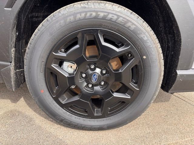 New 2026 Subaru Outback Limited AWD/4WD image 8