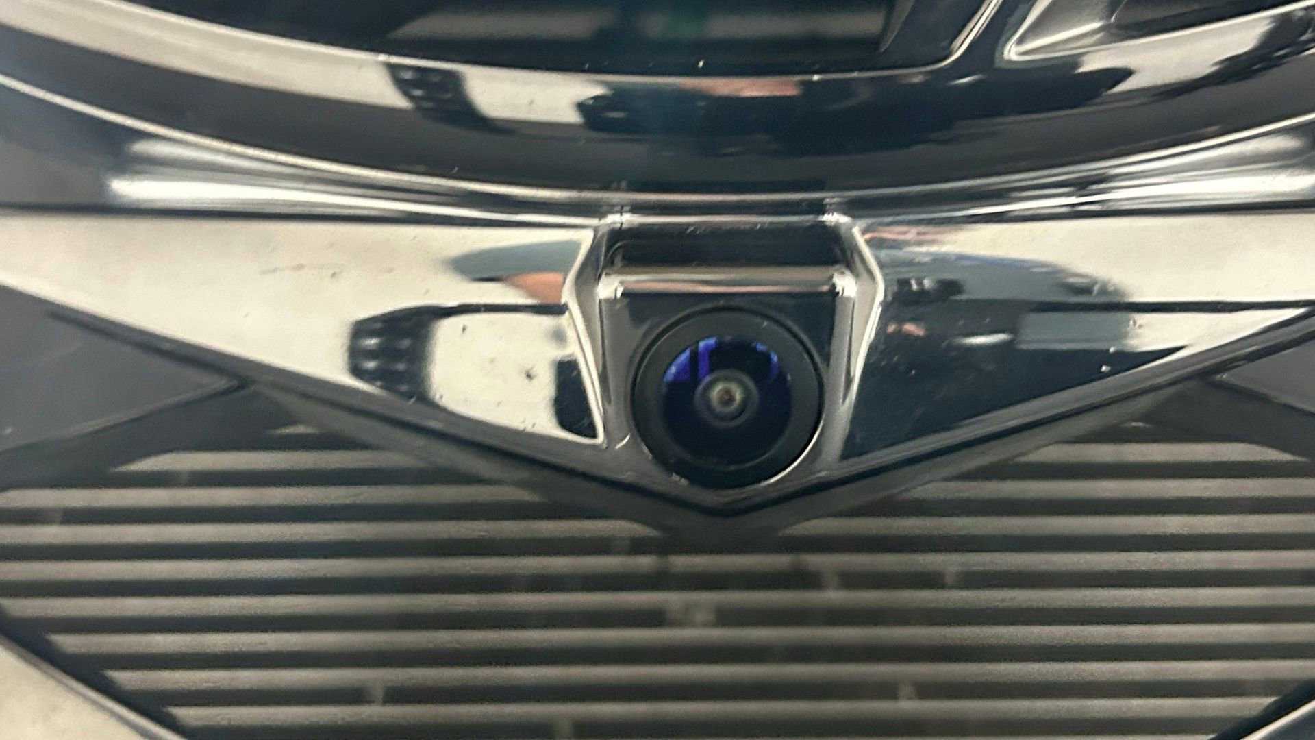 Used 2023 Hyundai Tucson Limited image 26