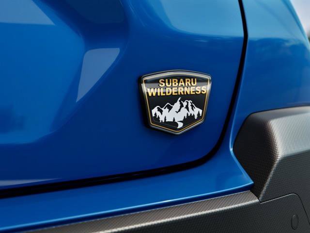 New 2026 Subaru Crosstrek 2.5i Wilderness image 11