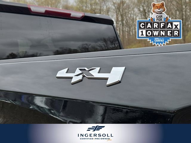 Used 2023 GMC Sierra 1500 SLE AWD/4WD image 33