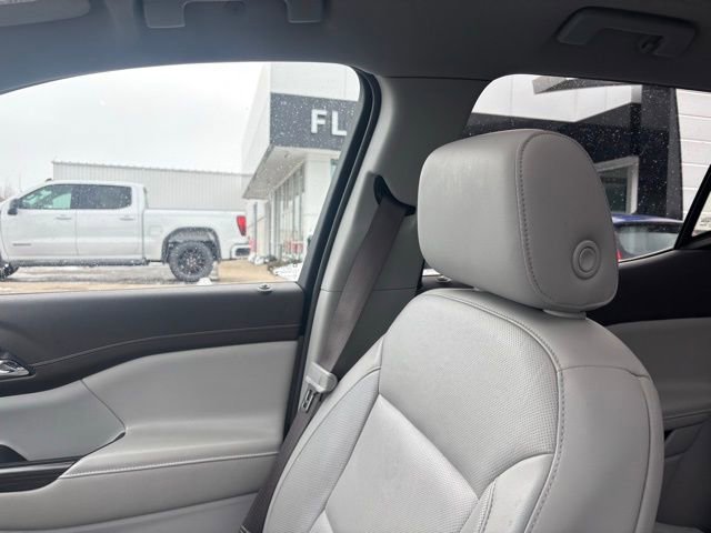 Used 2019 GMC Acadia SLT image 12