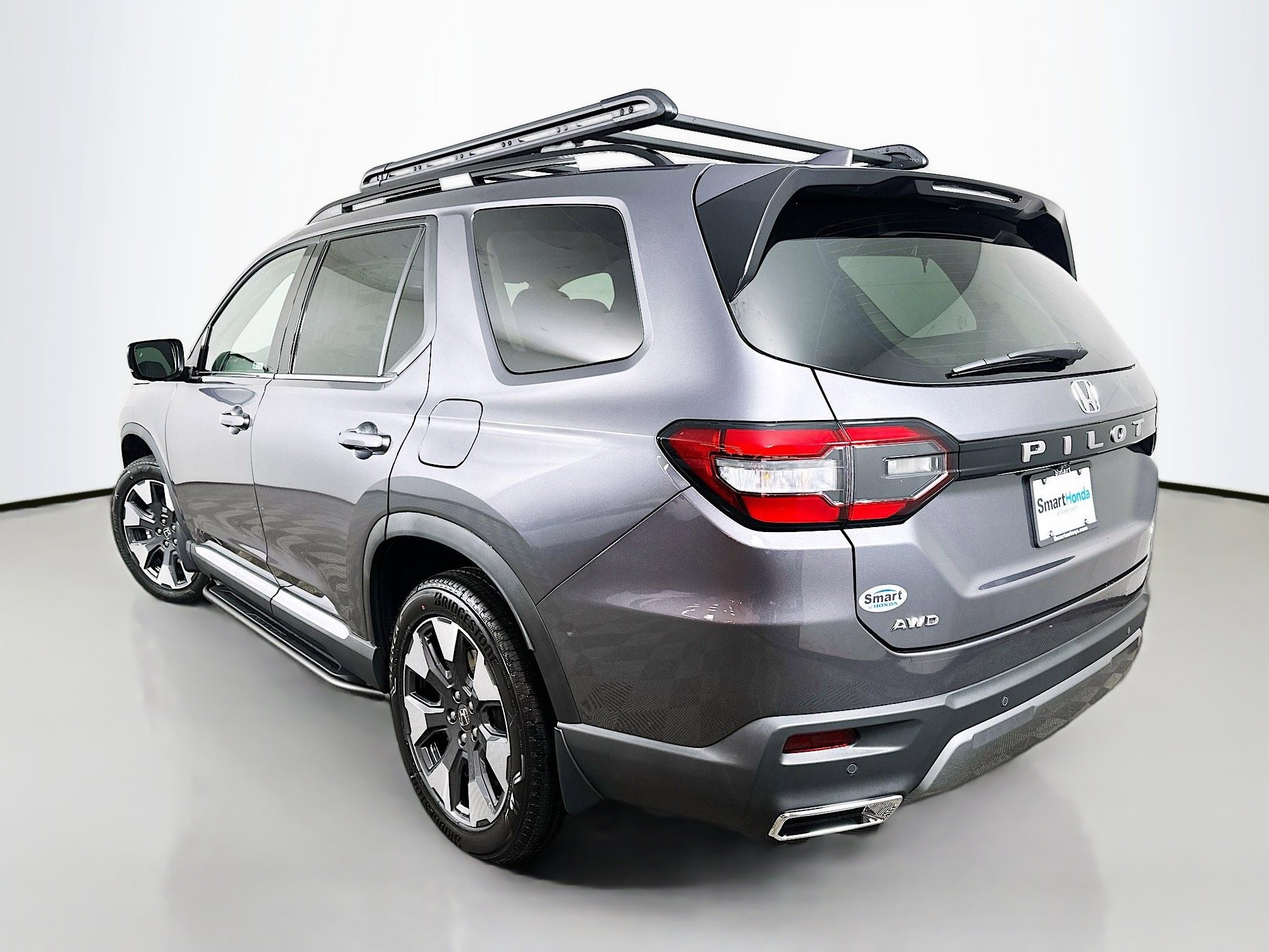 New 2026 Honda Pilot Elite image 5