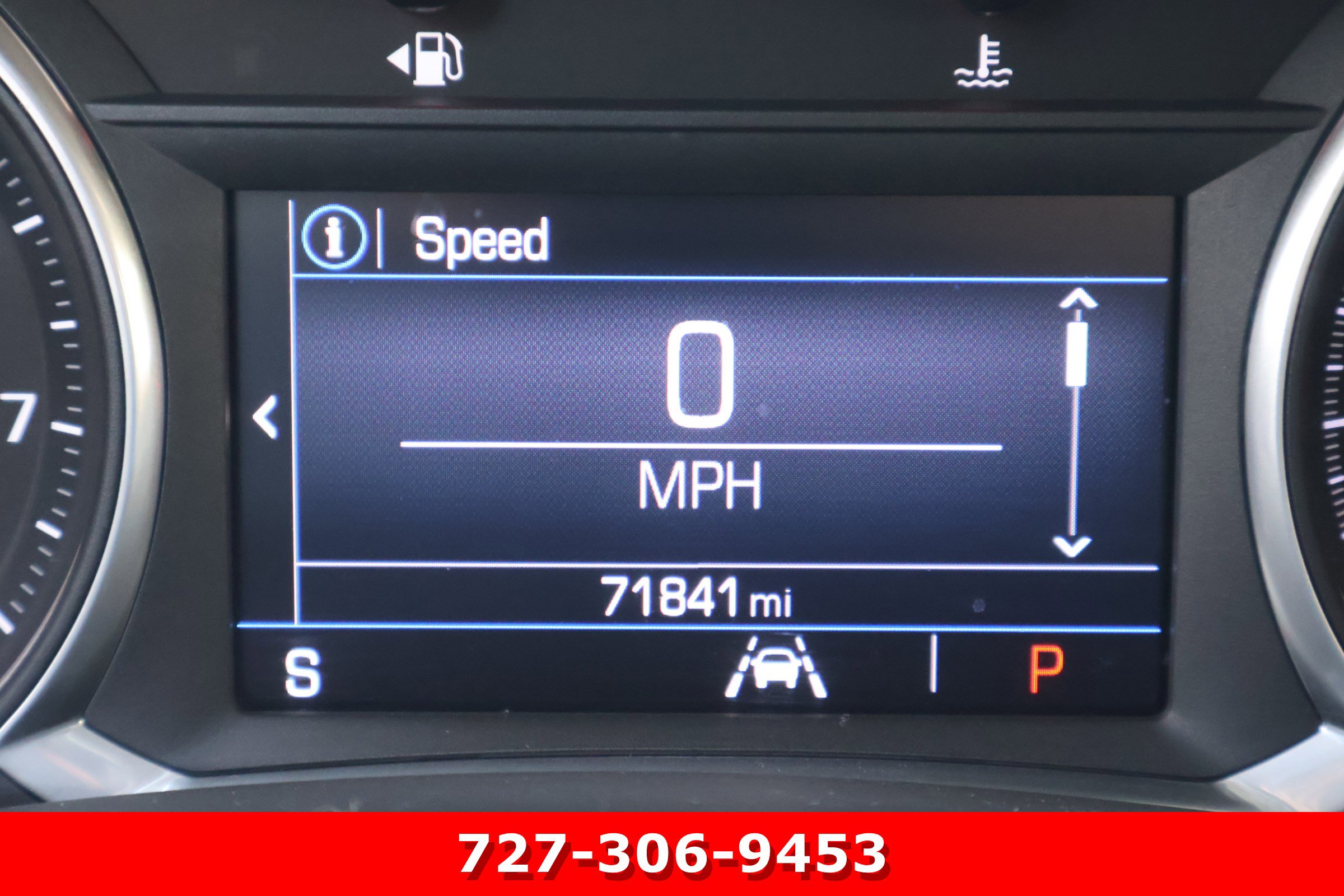 Used 2020 GMC Terrain SLE w/ Driver Convenience Package image 28