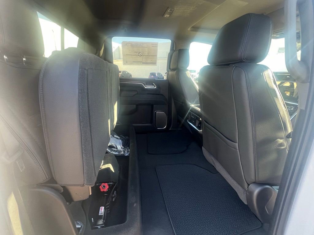 New 2025 GMC Sierra 2500 Denali w/ Denali Reserve Package image 12