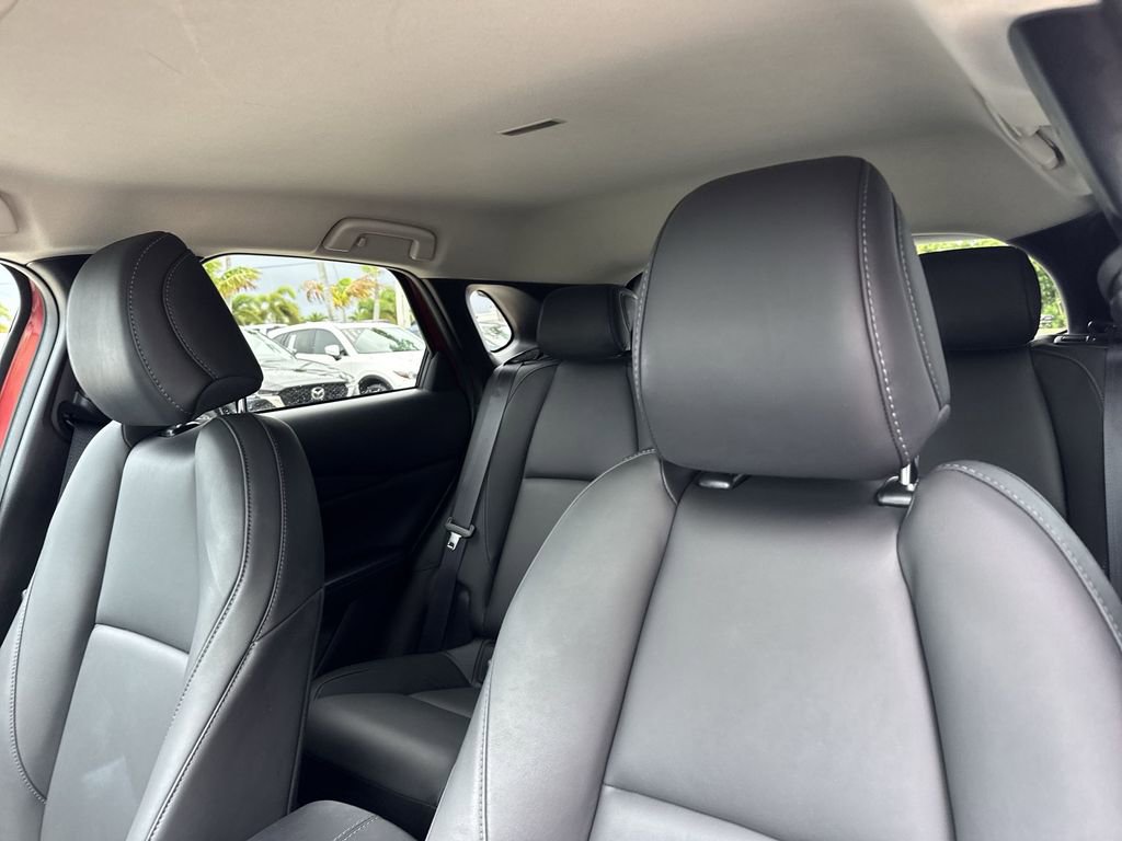 Used 2024 MAZDA CX-30 AWD 2.5 S w/ Select Sport Pkg image 42