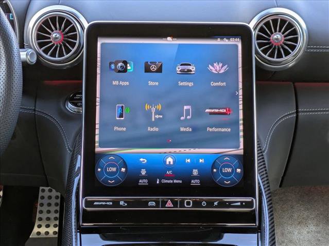 Used 2025 Mercedes-Benz AMG GT 55 image 18