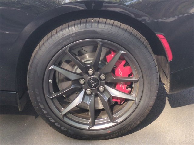 Used 2024 Dodge Charger R/T Scat Pack w/ Plus Group image 19