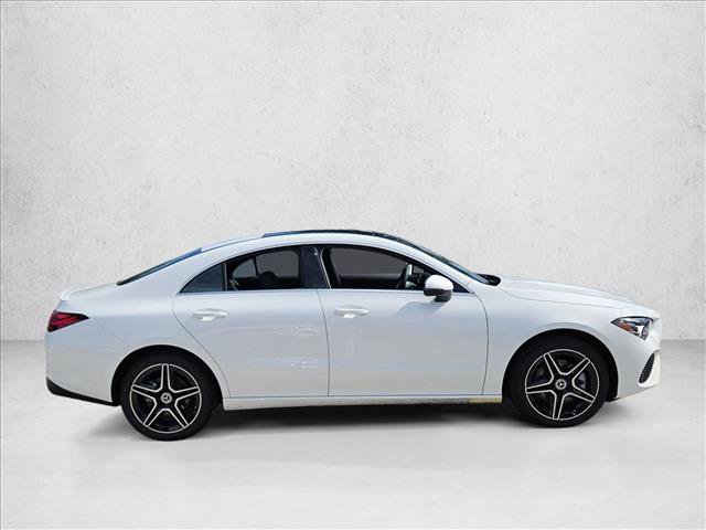 Used 2026 Mercedes-Benz CLA 250 video 4