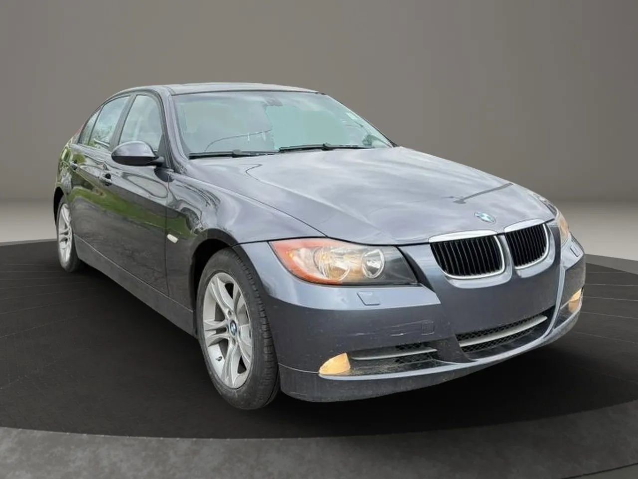 Used 2008 BMW 328xi Sedan