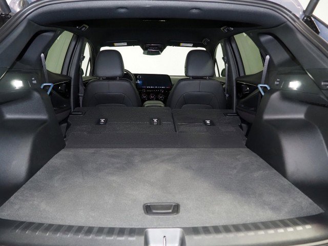 Used 2025 Chevrolet Blazer EV RS image 49