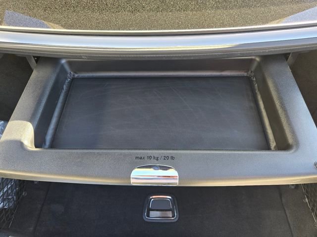 Used 2019 Mercedes-Benz S 560 4MATIC Sedan image 10