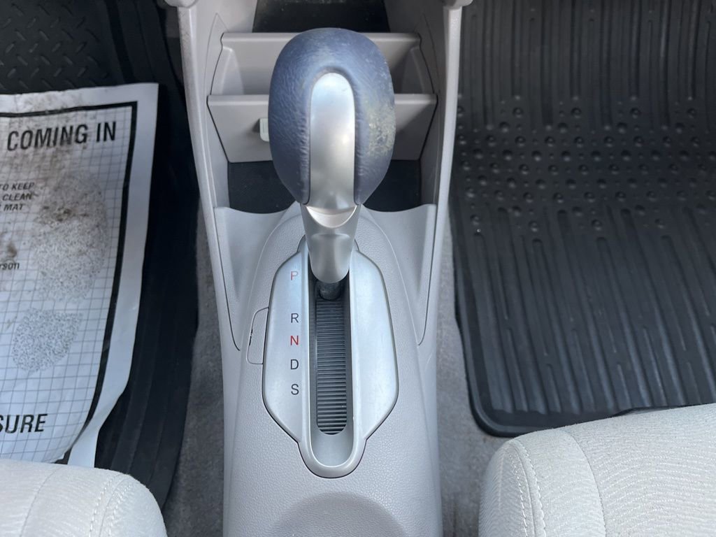 Used 2010 Honda Insight EX image 64