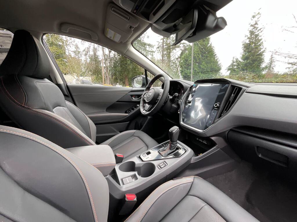 New 2026 Subaru Crosstrek 2.5i Limited w/ Crosstrek Mirror Package AWD/4WD image 18