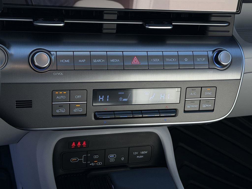 New 2026 Hyundai Kona SEL Sport FWD image 12