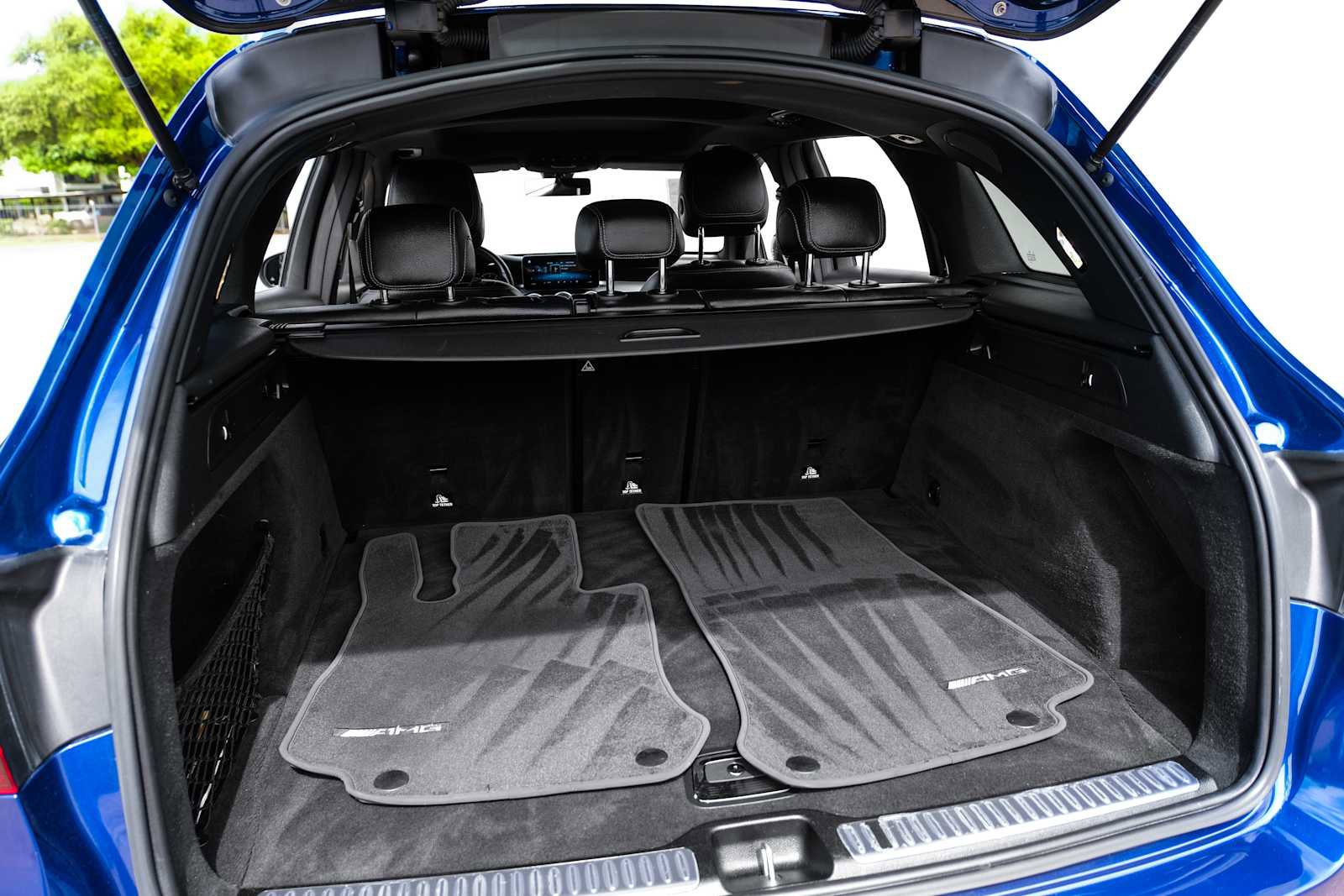 Used 2021 Mercedes-Benz GLC 300 image 57