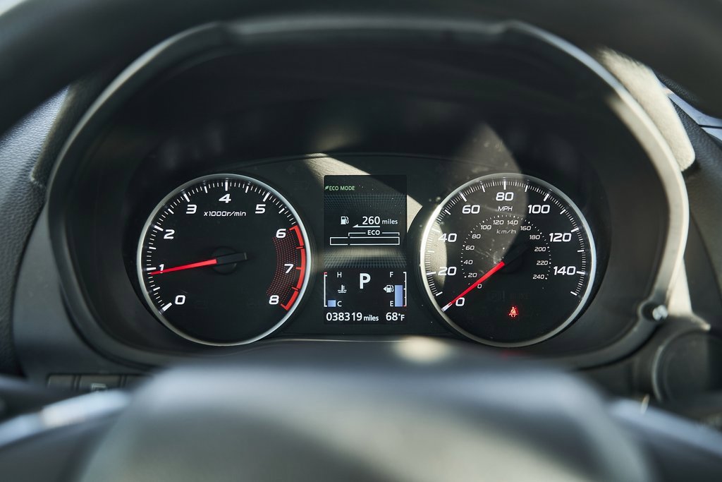 Used 2022 Mitsubishi Eclipse Cross ES image 31