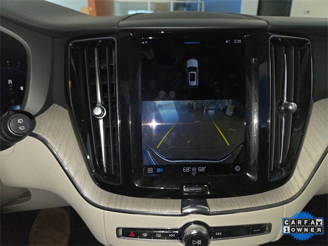 Used 2023 Volvo XC60 B5 Plus w/ Protection Package Premier image 16