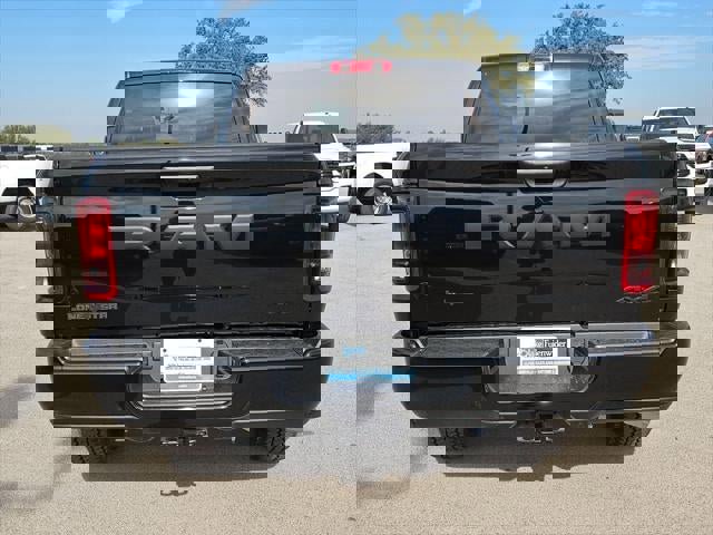 New 2026 RAM 2500 Lone Star image 35