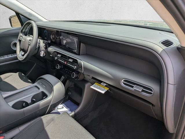 New 2026 Hyundai Palisade SE FWD image 22