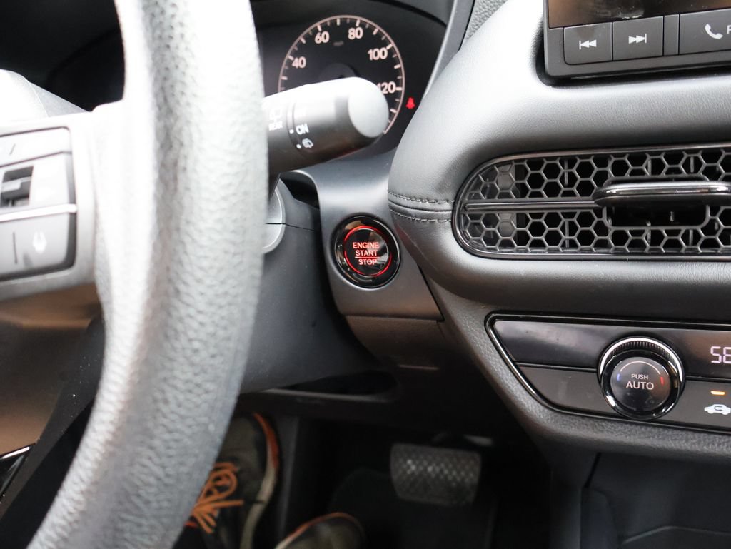Certified 2024 Honda HR-V LX image 24