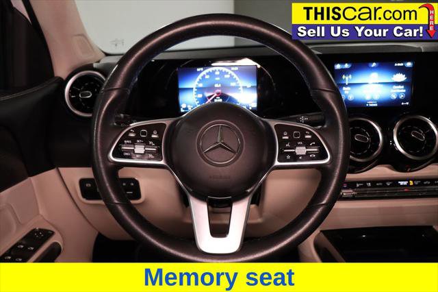 Used 2022 Mercedes-Benz GLB 250 image 11