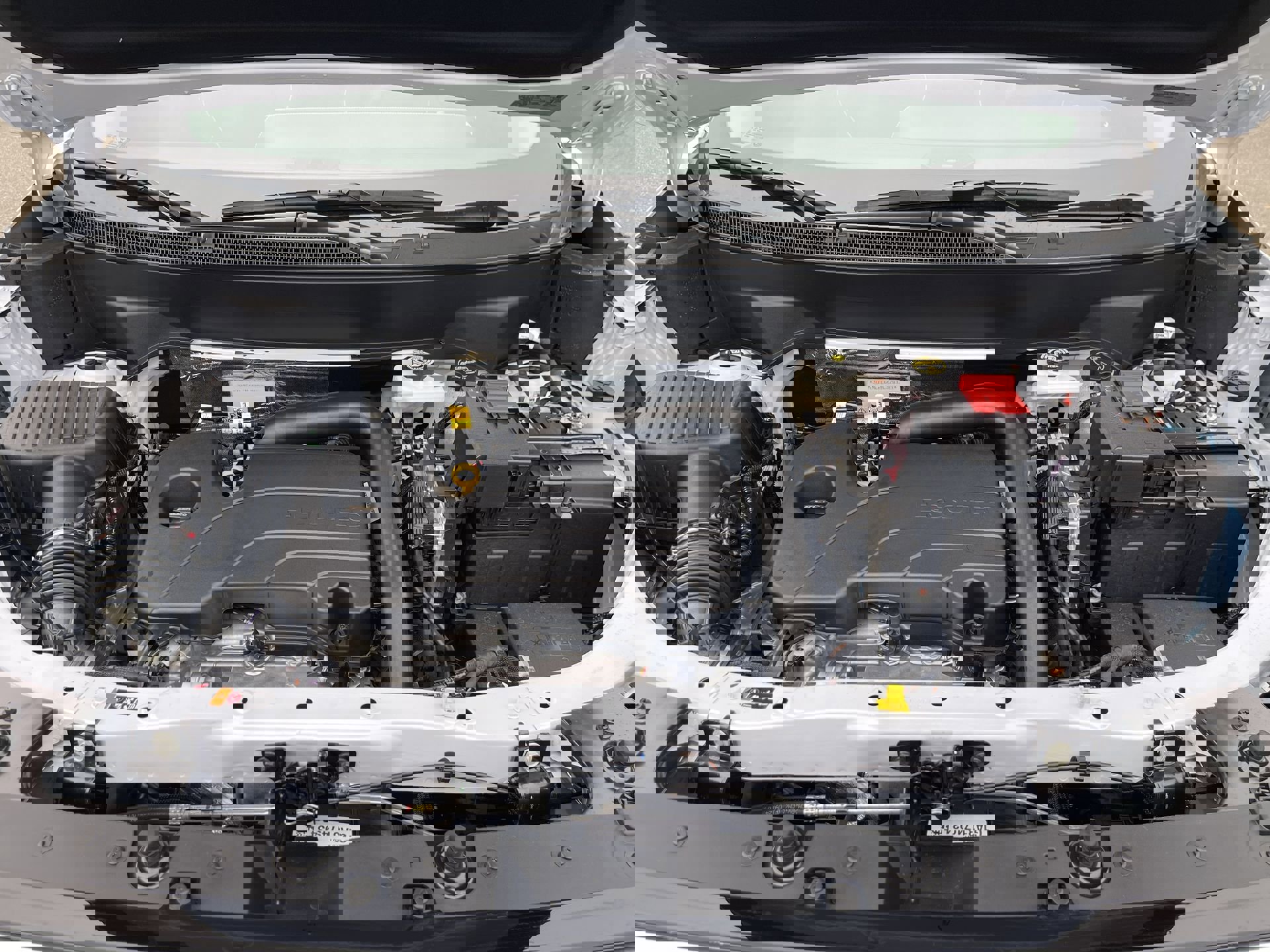 New 2026 GMC Terrain Denali image 64