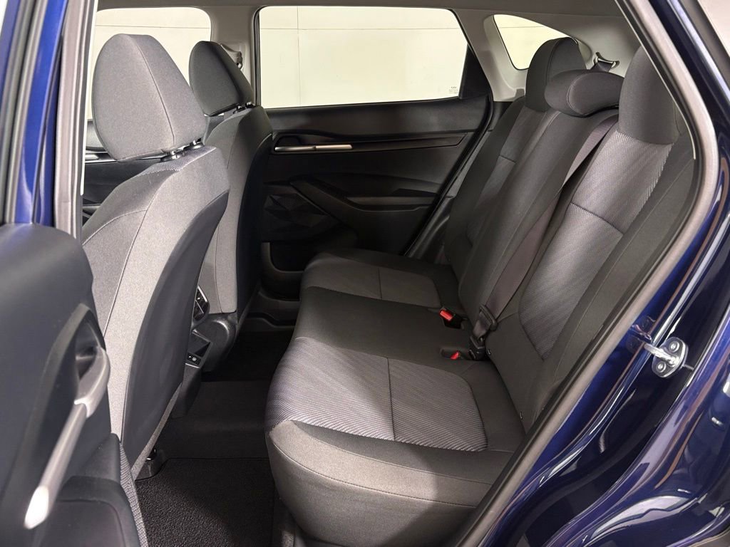 New 2026 Kia Seltos LX image 34