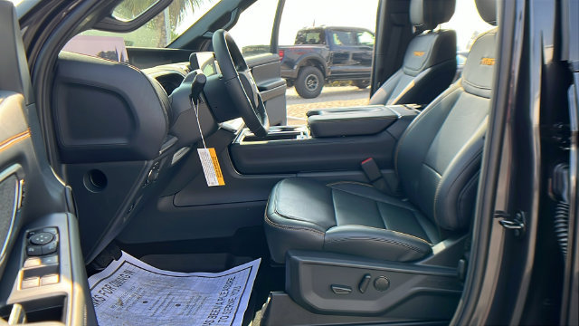 New 2027 Ford Expedition Tremor AWD/4WD image 16