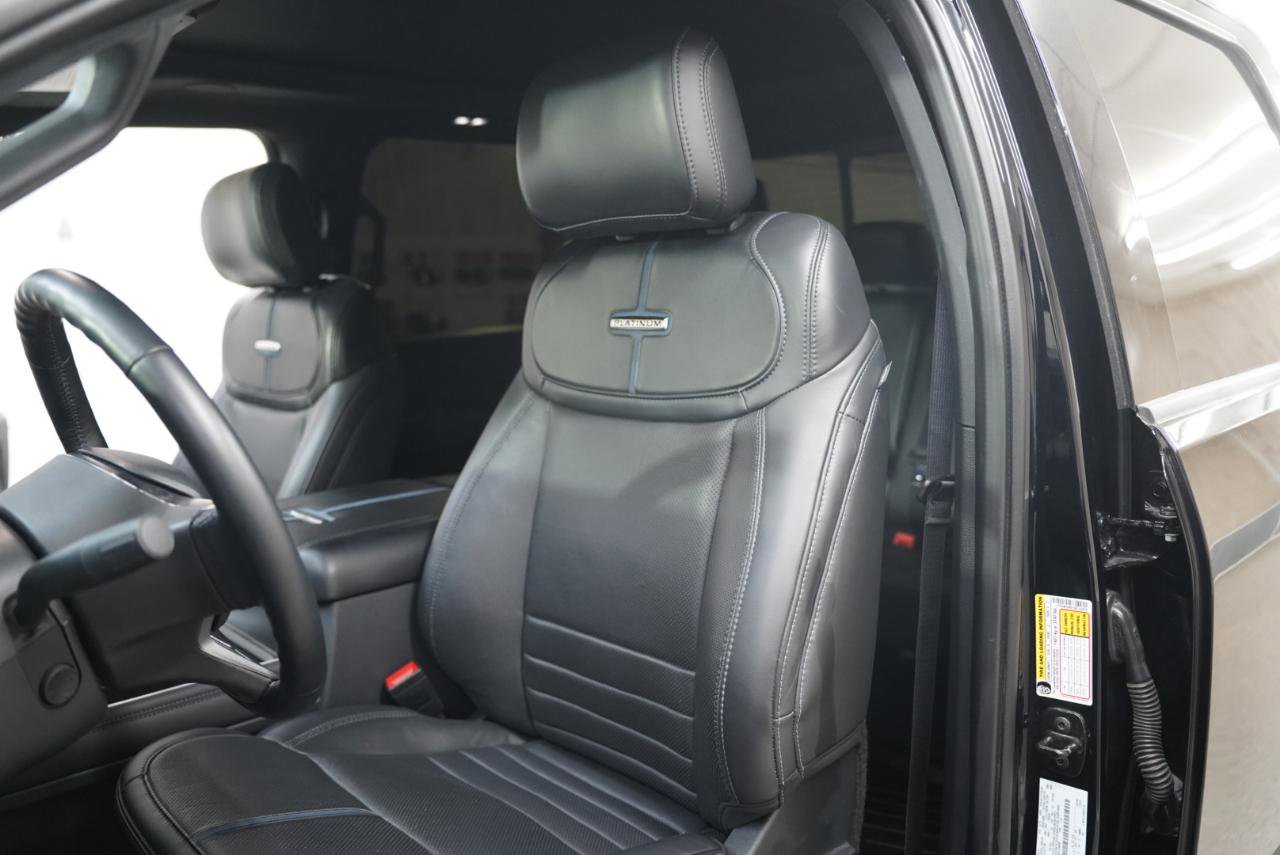 Used 2025 Ford F250 Platinum image 13
