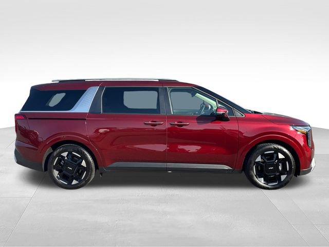 Certified 2026 Kia Carnival EX FWD image 6