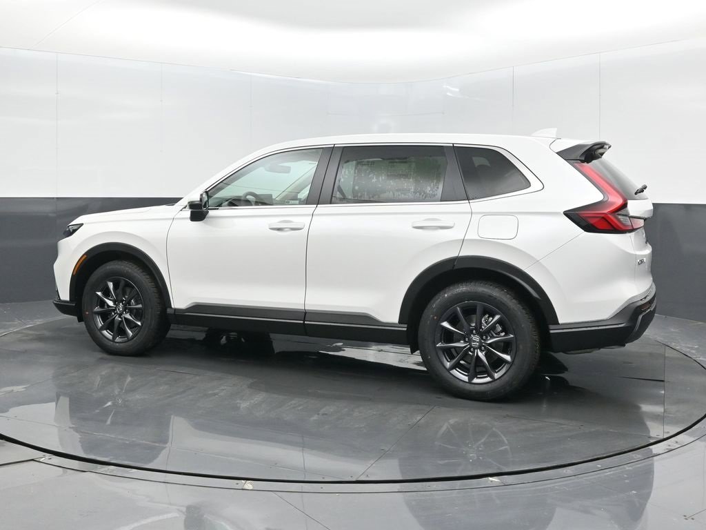 New 2026 Honda CR-V EX-L image 13