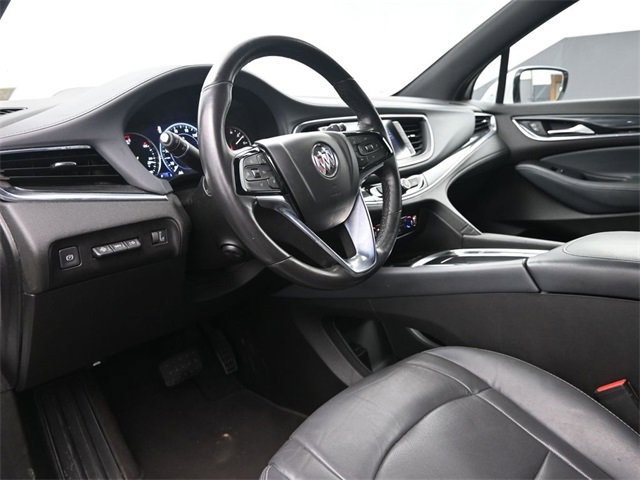 Used 2022 Buick Enclave Premium image 8