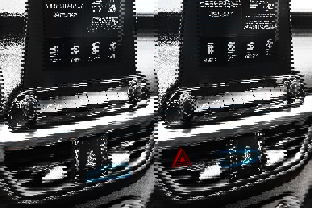 Used 2021 Kia Forte GT-Line image 23