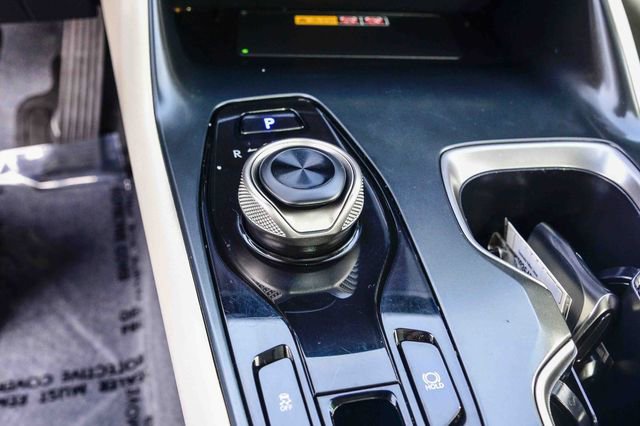 Used 2024 Lexus RZ 300e Premium image 27