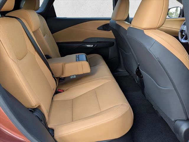 Used 2024 Lexus RX 350 Premium w/ Cold Area Package image 20