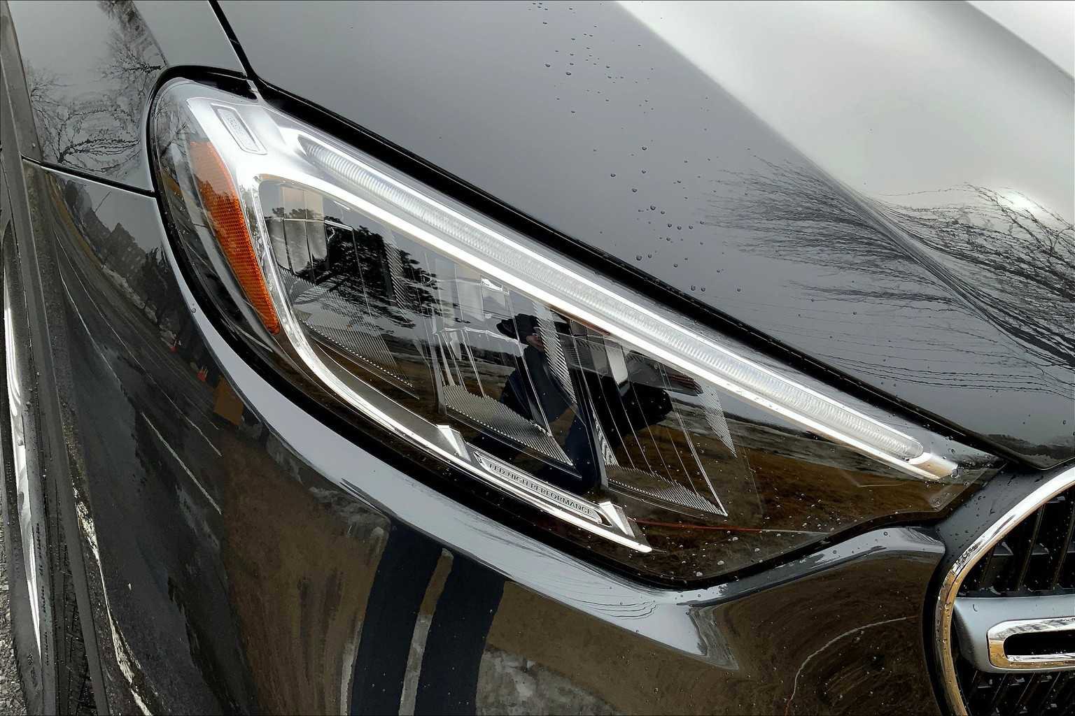 Certified 2025 Mercedes-Benz GLC 300 GLC 300 image 17