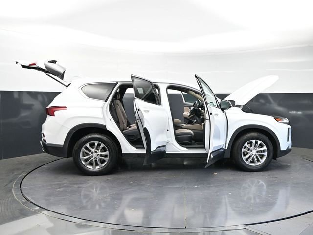 Used 2020 Hyundai Santa Fe SEL AWD/4WD image 39