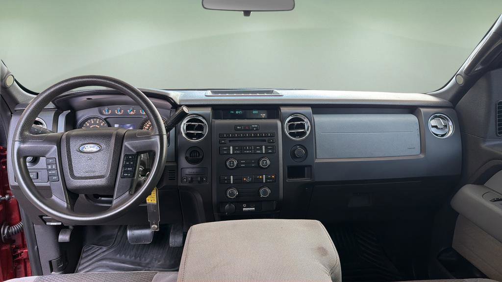 Used 2014 Ford F150 STX w/ Equipment Group 201A Mid RWD image 7