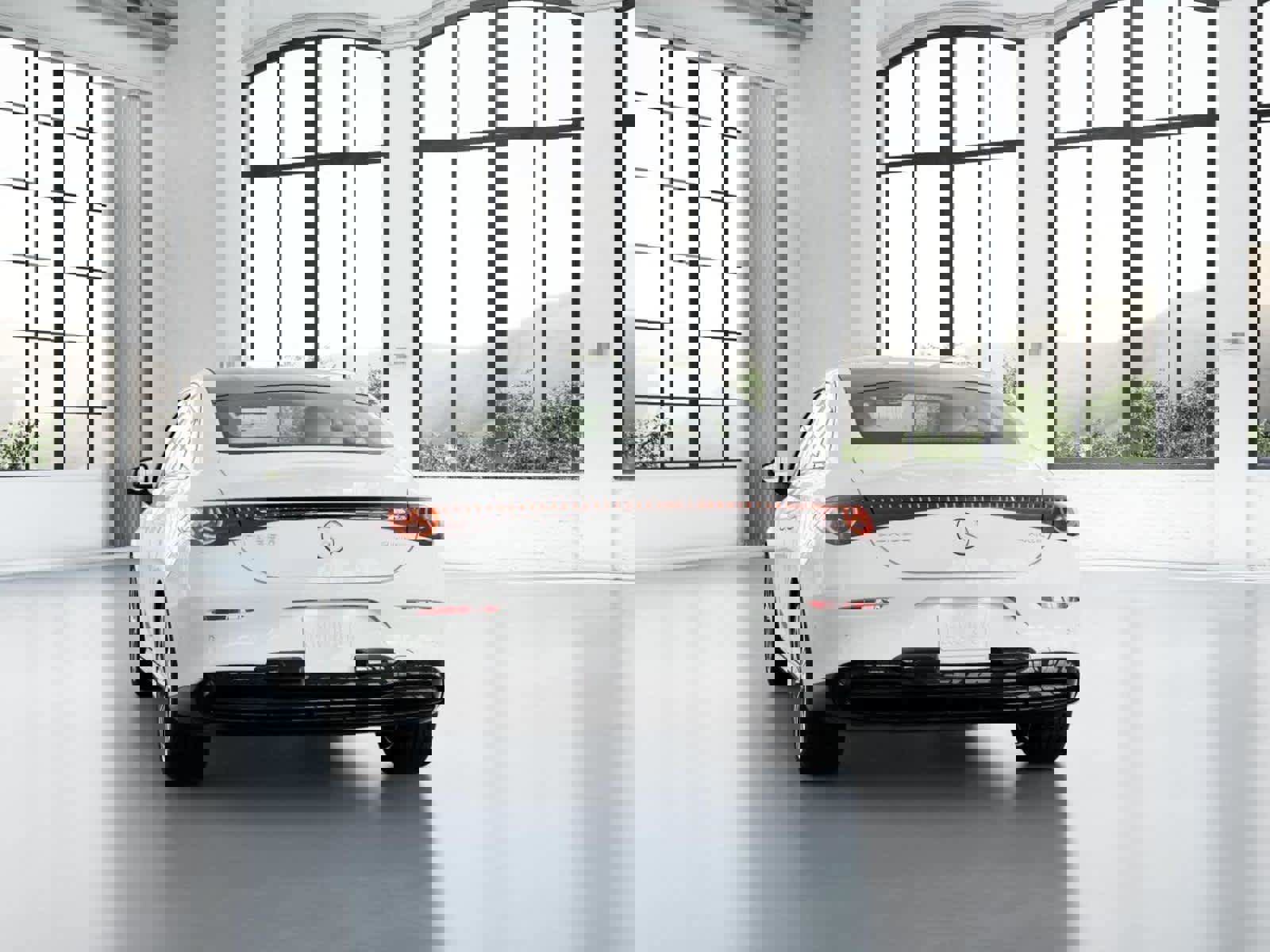 New 2026 Mercedes-Benz CLA 350 image 24