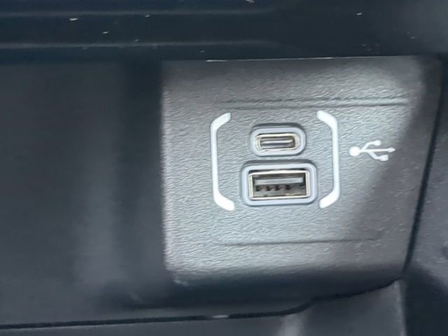 New 2023 Jeep Compass Trailhawk image 22