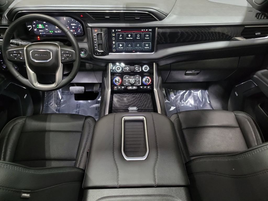 Used 2024 GMC Yukon XL Denali w/ Max Trailering Package image 25
