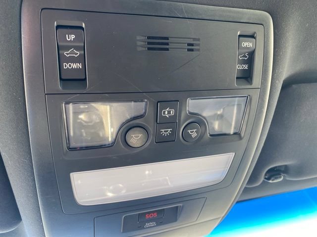 Used 2015 Lexus GS 350 w/ F Sport Package RWD image 33
