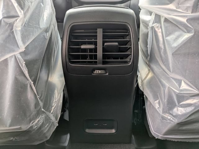 New 2026 Ford Bronco Sport Big Bend AWD/4WD image 12