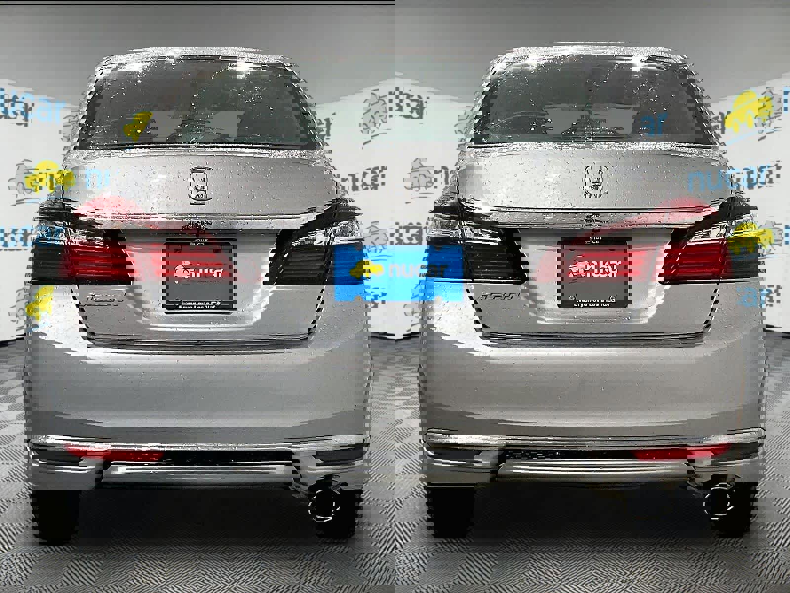 Used 2016 Honda Accord LX image 5